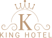 KingHo - Hotel Booking