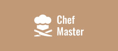 Chefmaster - Restaurant & Cafe Elementor Template Kit